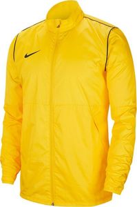 Kurtka męska Nike Repel Park 20 Rain żółta r. L 1