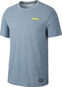 Nike Nike F.C. Dry Tee Small Block t-shirt 464 : Rozmiar - M (CD0169-464) - 22353_193441 1