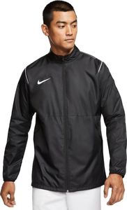 Kurtka męska Nike Repel Park 20 Rain czarna r. M 3