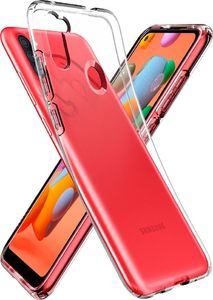 Spigen SPIGEN LIQUID CRYSTAL GALAXY A11 CRYSTAL CLEAR 6