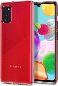 Spigen SPIGEN LIQUID CRYSTAL GALAXY A41 CRYSTAL CLEAR 3