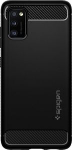 Spigen RUGGED ARMOR GALAXY A41 MATTE 2