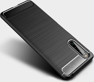 Tech-Protect TPU Carbon Sony Experia 10 II 2