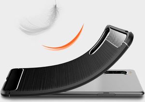 Tech-Protect TPU Carbon Sony Experia 10 II 4