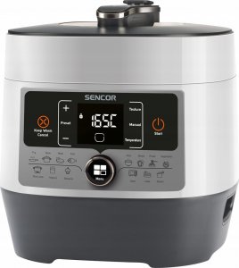 Multicooker Sencor SPR 3600WH 2