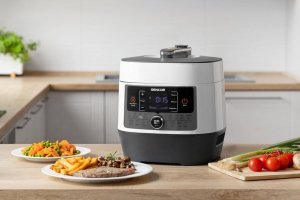 Multicooker Sencor SPR 3600WH 24
