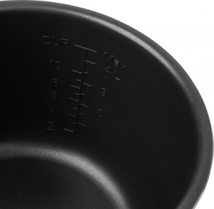 Multicooker Sencor SPR 3600WH 29