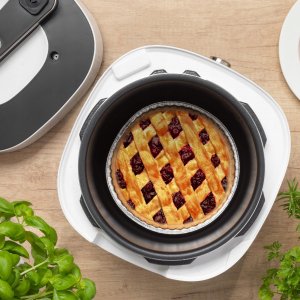 Multicooker Sencor SPR 3600WH 30