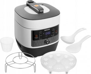 Multicooker Sencor SPR 3600WH 10