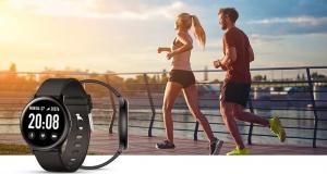 Smartwatch Maxcom Fit FW32 Czarny  (MAXCOMFW32NEONBLACK) 2