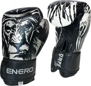 Enero RĘKAWICE BOKSERSKIE ENERO TIGER R.14OZ 1