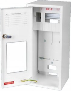 Karwasz ROZDZIELNICA RU-1P"Z"/E 2