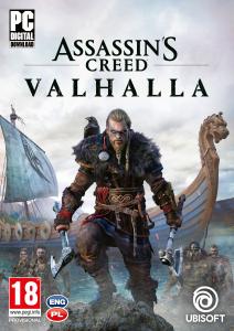 Assassin's Creed Valhalla PC 1