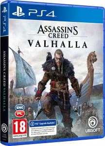 Assassin's Creed Valhalla PS4 2