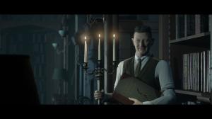 The Dark Pictures - Little Hope PS4 6