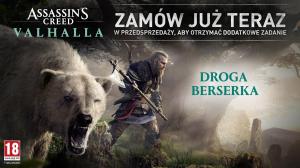 Assassin's Creed Valhalla Ultimate Edition PS4 4