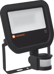 Naświetlacz Ledvance LED z czujnikiem ruchu Floodlight 50W 1