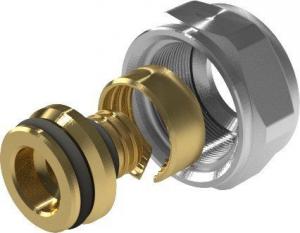 KAN-therm śrubunek Ultraline 20 GW 3/4 (2510271004) 1