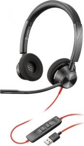 Słuchawki Plantronics Blackwire C3320  (213934-01) 1