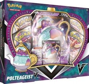Pokemon Karty Sword & Shield Rebel Clash May 20 1