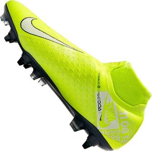 NIKE ファントムVSN2エリートDF SG-PRO buty NIKE PHANTOM VSN ELITE DF SG-PRO AC AO3264-717 - Na