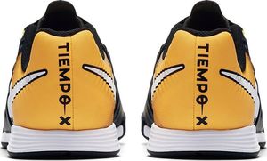 Nike Buty Tiempox Ligera Iv Ic Jr 897730 008 R. 38 8
