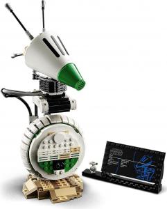 LEGO Star Wars D-O (75278) 4