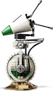 LEGO Star Wars D-O (75278) 5