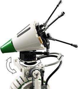 LEGO Star Wars D-O (75278) 6