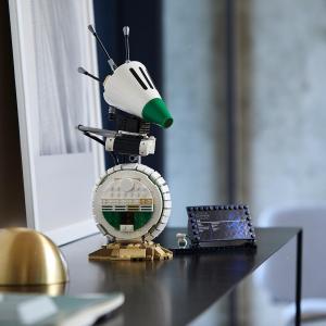 LEGO Star Wars D-O (75278) 7