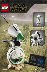 LEGO Star Wars D-O (75278) 9