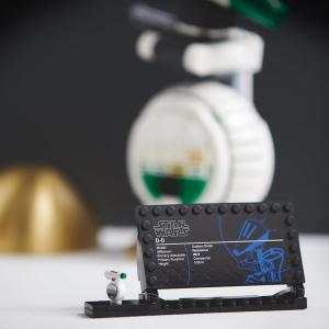 LEGO Star Wars D-O (75278) 13