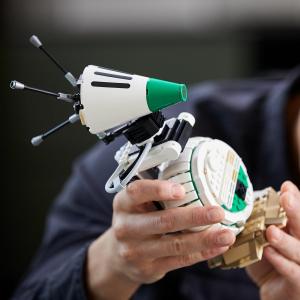 LEGO Star Wars D-O (75278) 14