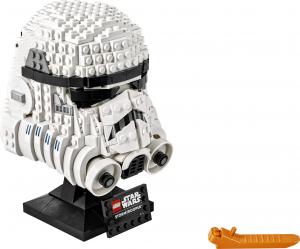 LEGO Star Wars Hełm Szturmowca (75276) 7