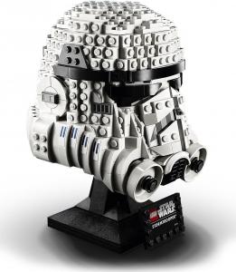LEGO Star Wars Hełm Szturmowca (75276) 11