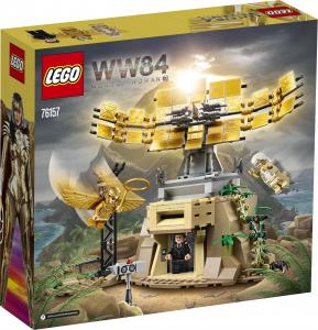 LEGO DC Wonder Woman kontra Cheetah (76157) 3