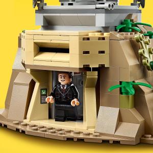 LEGO DC Wonder Woman kontra Cheetah (76157) 5