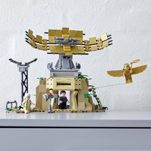 LEGO DC Wonder Woman kontra Cheetah (76157) 9