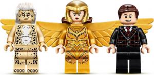 LEGO DC Wonder Woman kontra Cheetah (76157) 12