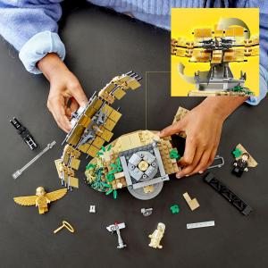 LEGO DC Wonder Woman kontra Cheetah (76157) 13