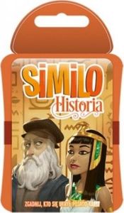 FoxGames Gra Similo - Historia 1