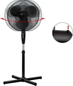 Wentylator Clatronic VL 3603 4