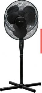 Wentylator Clatronic VL 3603 5