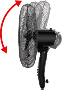 Wentylator Clatronic VL 3603 6