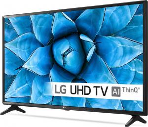 Telewizor LG 43UM7050PLF LED 43'' 4K (Ultra HD) webOS 4.5 3