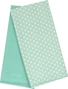 TXM TXM ŚCIERKA STANDARD ONE SIZE MIĘTOWY 1