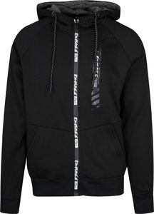 TXM Bluza męska Sport czarna r. M 1