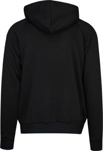 TXM Bluza męska Sport czarna r. M 2