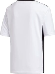 Adidas Koszulka adidas Entrada 18 JSYY CF1044 CF1044 biały 140 cm 2