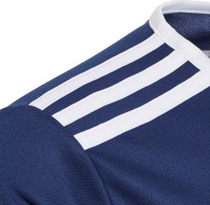 Adidas Koszulka adidas Entrada 18 JSYY CF1047 CF1047 granatowy 140 cm 3